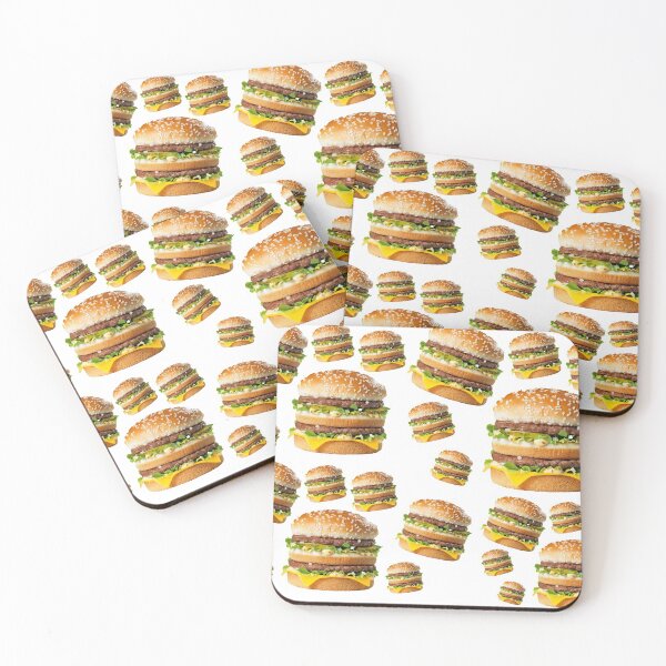 Item preview, Big Macs designed and sold by knottjodie.