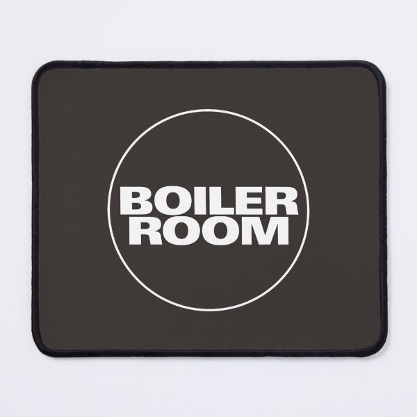 Item preview, Boiler Room connecting club culture to the wider world. designed and sold by AmazingGOGO.