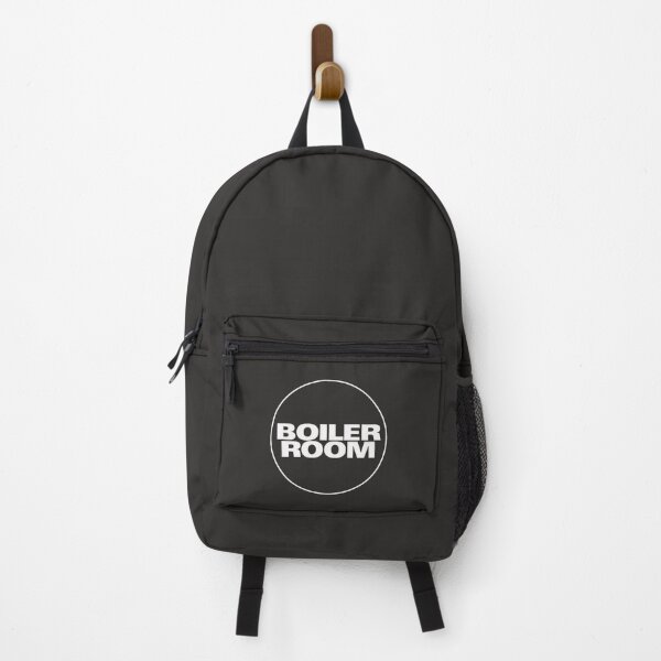 Item preview, Boiler Room connecting club culture to the wider world.   designed and sold by AmazingGOGO.