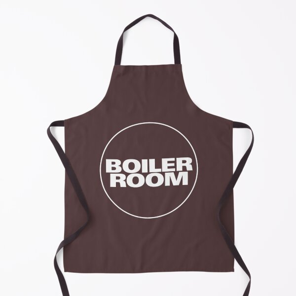 Item preview, Boiler Room connecting club culture to the wider world. designed and sold by AmazingGOGO.