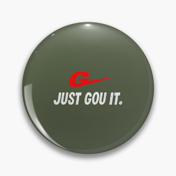 Item preview, Just Gou It   designed and sold by AmazingGOGO.