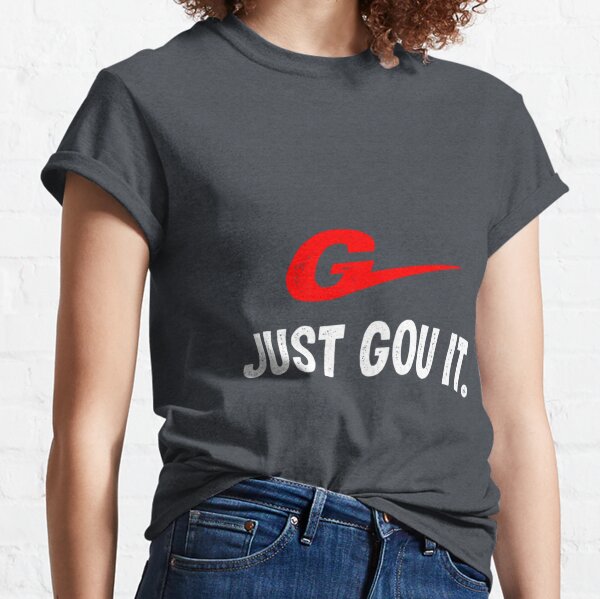 Just Gou It Peggy Gou T Shirt Style