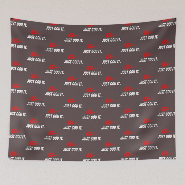 Item preview, Just Gou It   designed and sold by AmazingGOGO.