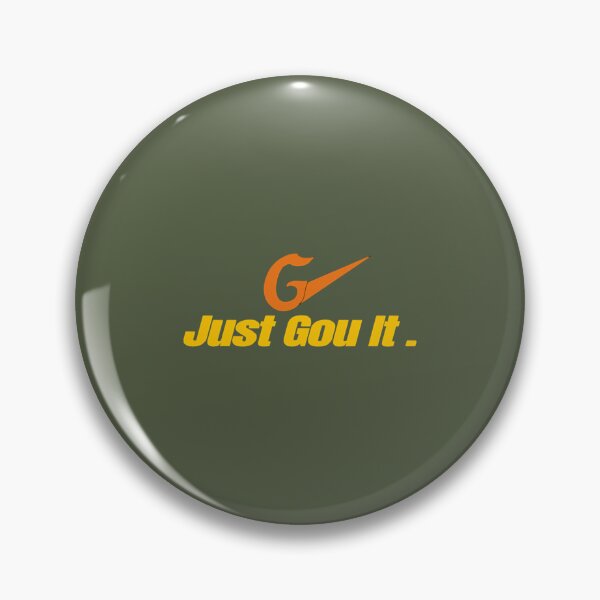 Item preview, Just Gou It Colorfull    designed and sold by AmazingGOGO.