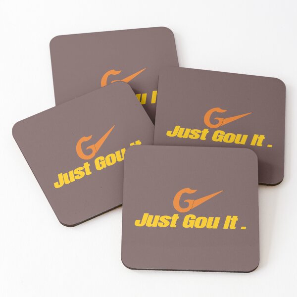 Item preview, Just Gou It Colorfull    designed and sold by AmazingGOGO.