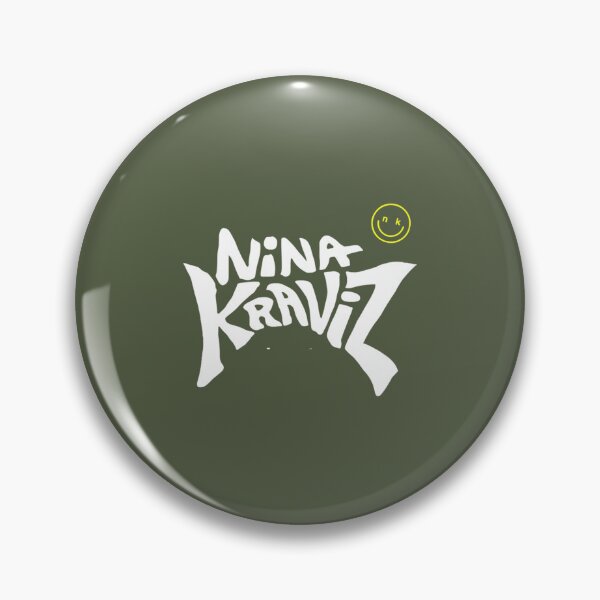 Item preview, Nina kraviz   designed and sold by AmazingGOGO.