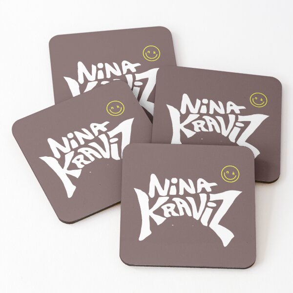 Item preview, Nina kraviz   designed and sold by AmazingGOGO.