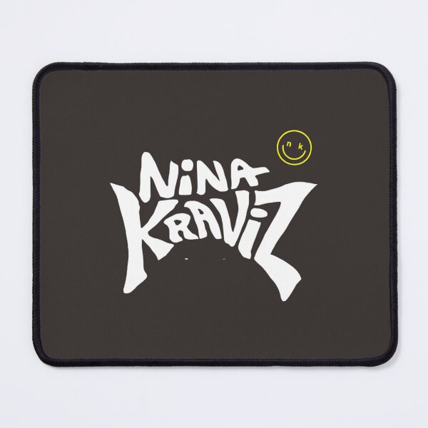 Item preview, Nina kraviz designed and sold by AmazingGOGO.