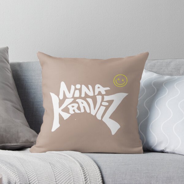 Item preview, Nina kraviz   designed and sold by AmazingGOGO.