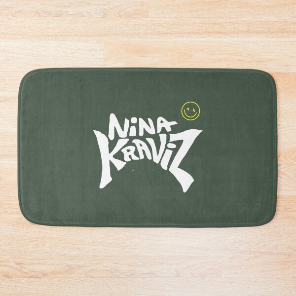 Item preview, Nina kraviz   designed and sold by AmazingGOGO.