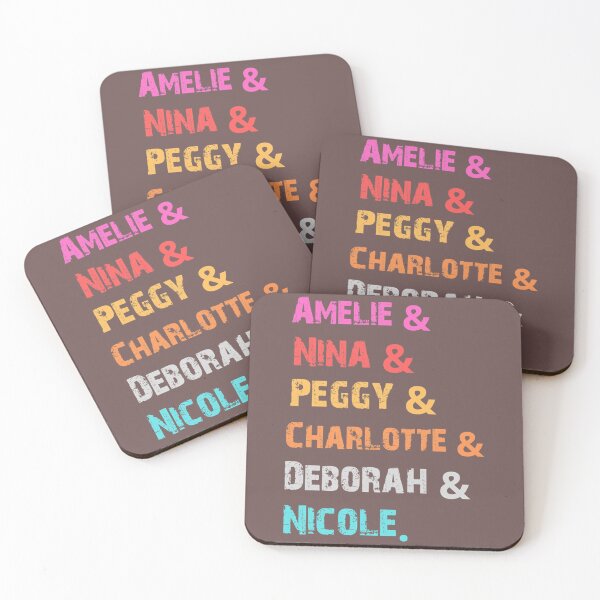 Item preview, Techno women djs     designed and sold by AmazingGOGO.