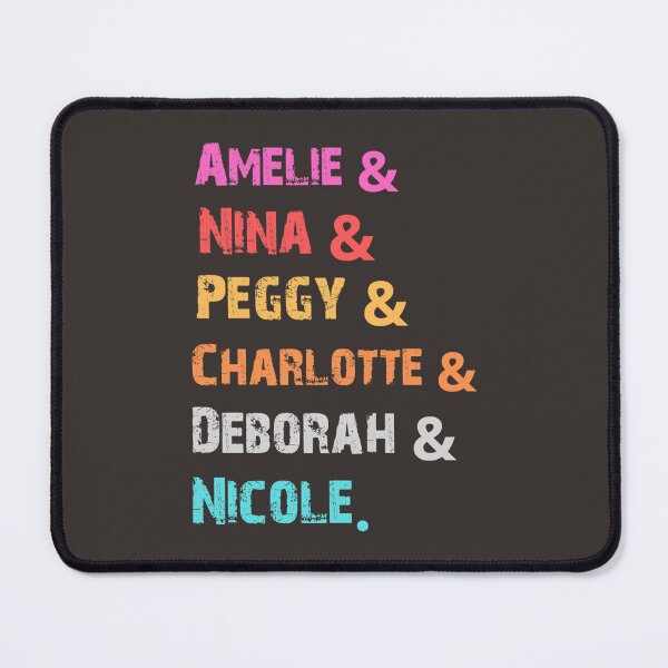 Item preview, Techno women djs designed and sold by AmazingGOGO.