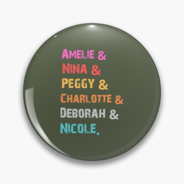 Item preview, Techno women djs     designed and sold by AmazingGOGO.