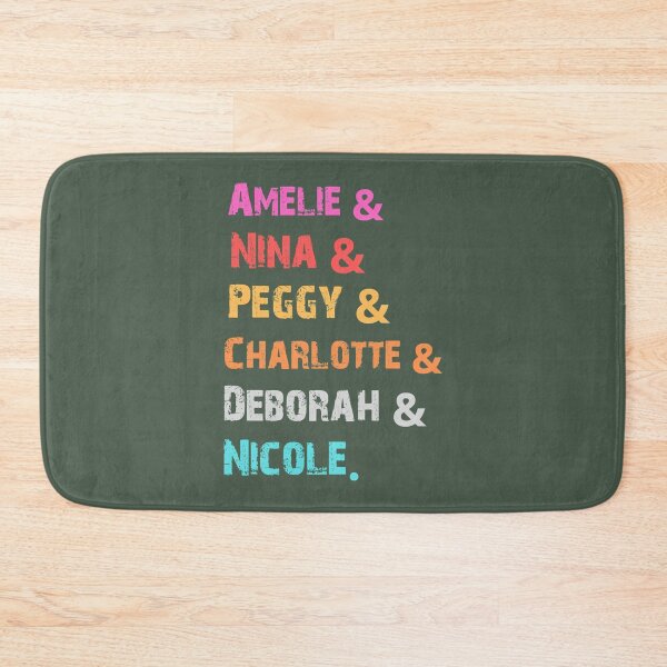 Item preview, Techno women djs     designed and sold by AmazingGOGO.