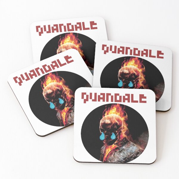 Item preview, Quandale  designed and sold by Drawartista.