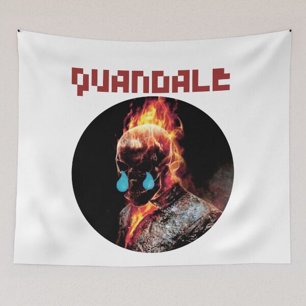 Item preview, Quandale  designed and sold by Drawartista.