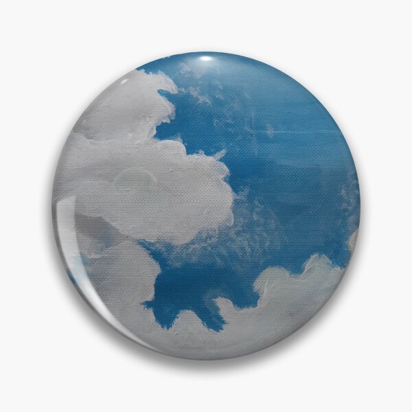 Item preview, Mammatus Clouds, Stratus Clouds, Japanese Wind Clouds designed and sold by DiensDesign.