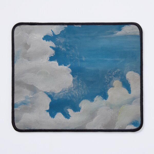 Item preview, Mammatus Clouds, Stratus Clouds, Japanese Wind Clouds designed and sold by DiensDesign.