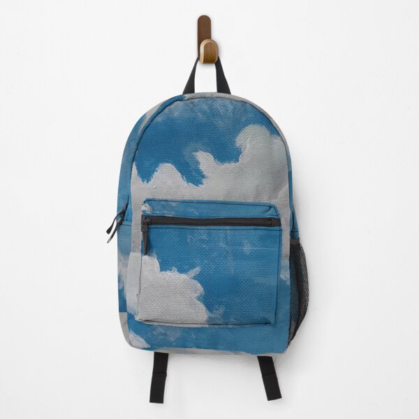 Item preview, Mammatus Clouds, Stratus Clouds, Japanese Wind Clouds designed and sold by DiensDesign.