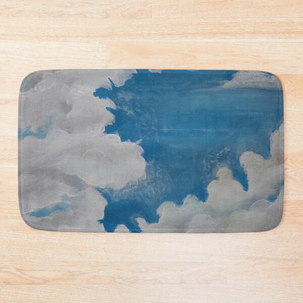 Item preview, Mammatus Clouds, Stratus Clouds, Japanese Wind Clouds designed and sold by DiensDesign.