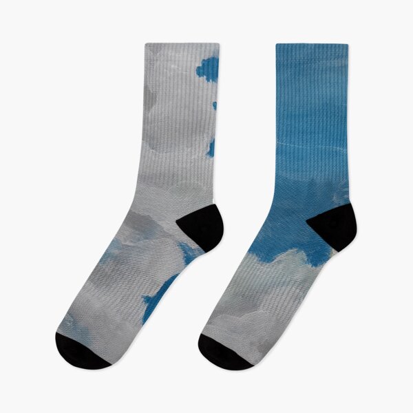 Item preview, Mammatus Clouds, Stratus Clouds, Japanese Wind Clouds designed and sold by DiensDesign.