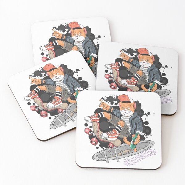Item preview, Skateboarding STREET ART BE LIKE designed and sold by Emil1993.