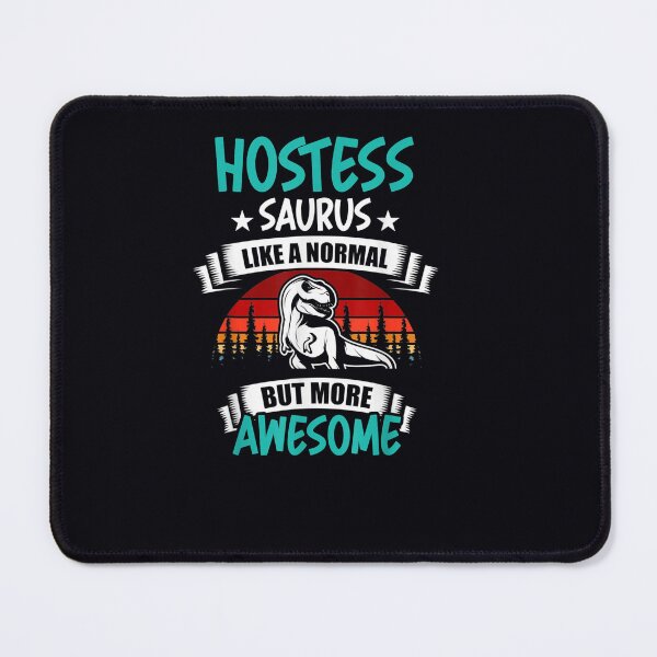 Item preview, Hostess Saurus Like Normal T Rex Dinosaur designed and sold by DeannaMarks.
