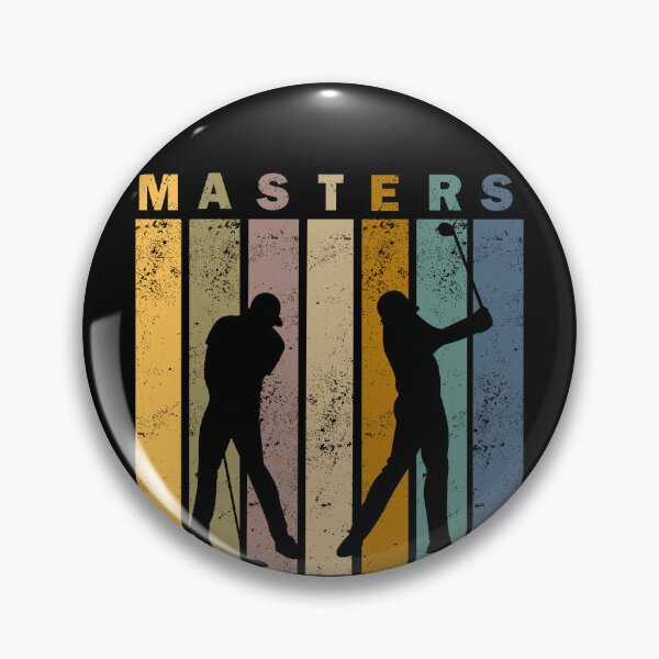 Item preview, Masters Golf designed and sold by ValentinaHramov.