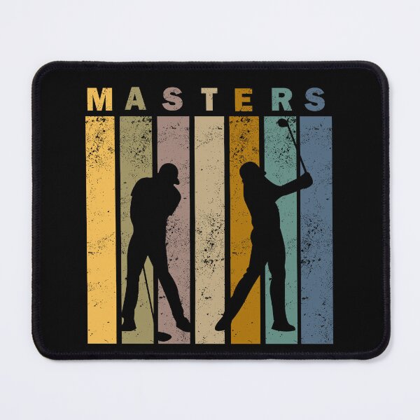 Item preview, Masters Golf designed and sold by ValentinaHramov.