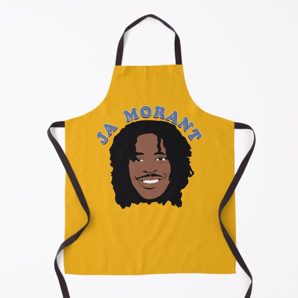 Item preview, Ja Morant designed and sold by On Target Sports.