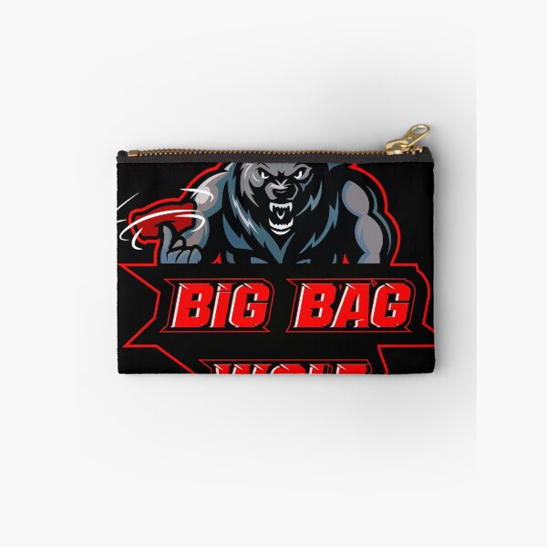 Item preview, Big Bag Wolf designed and sold by JLee24.