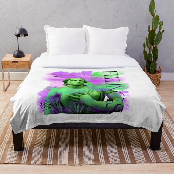 Item preview, CAMISETA ESTATUA / estatua griega / diseño de whros designed and sold by WHROS.