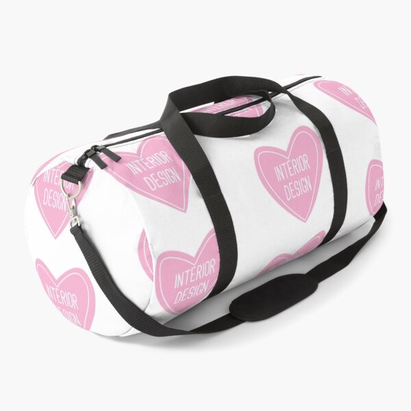 Item preview, Interior Design Heart designed and sold by teesaurus.