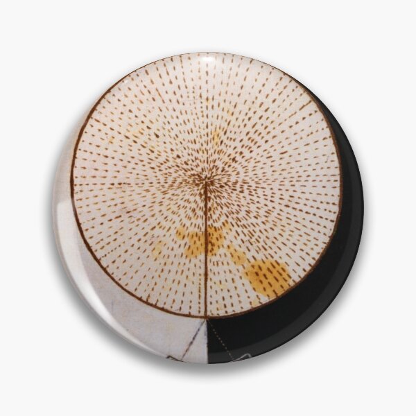 Item preview, Hilma af Klint Series VII, No. 5 , 1920 designed and sold by Olivia-One.