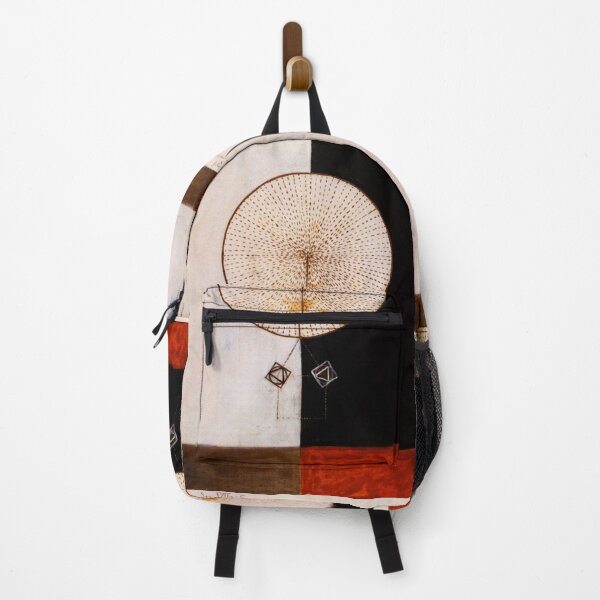 Item preview, Hilma af Klint Series VII, No. 5 , 1920 designed and sold by Olivia-One.