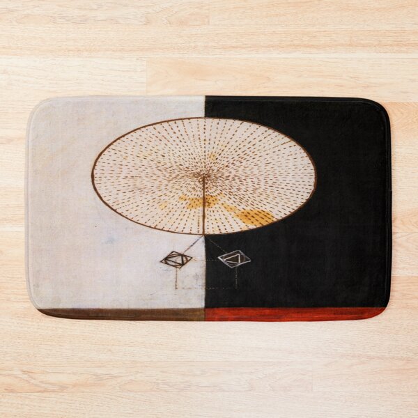 Item preview, Hilma af Klint Series VII, No. 5 , 1920 designed and sold by Olivia-One.