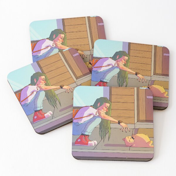Item preview, Here, Mr. Kitty designed and sold by Foewlarts.