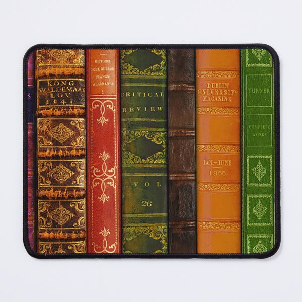 Item preview, Books Are Life designed and sold by Image NDesign.
