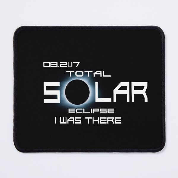 Item preview, Total Solar Eclipse 2017 I was there designed and sold by Image NDesign.