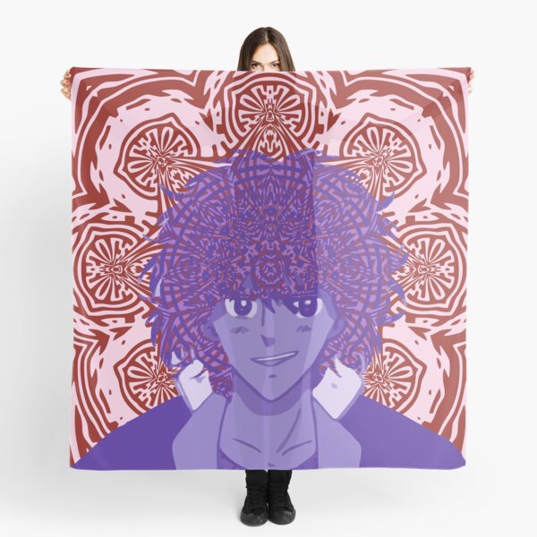 Item preview, kabamaru igano designed and sold by silvercordchop.