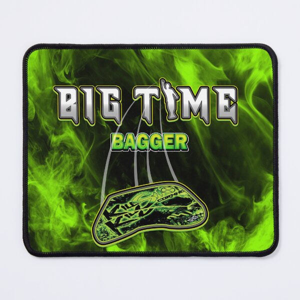 Item preview, Big Time Bagger designed and sold by JLee24.