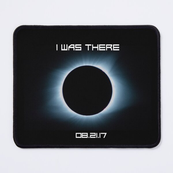 Item preview, I was there 8/21/17 Total Solar Eclipse designed and sold by Image NDesign.