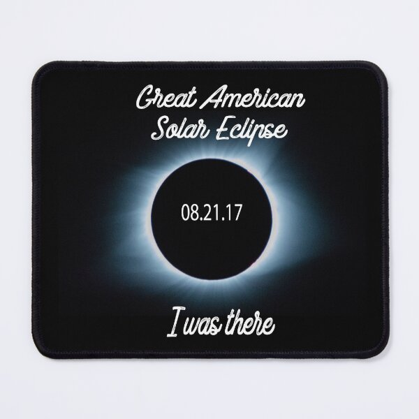 Item preview, Great American Solar Eclipse designed and sold by Image NDesign.
