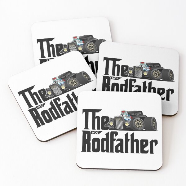 Item preview, The Rodfather designed and sold by Wilcox PhotoArt.