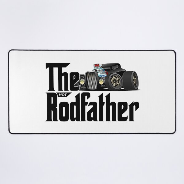 Item preview, The Rodfather designed and sold by Wilcox PhotoArt.