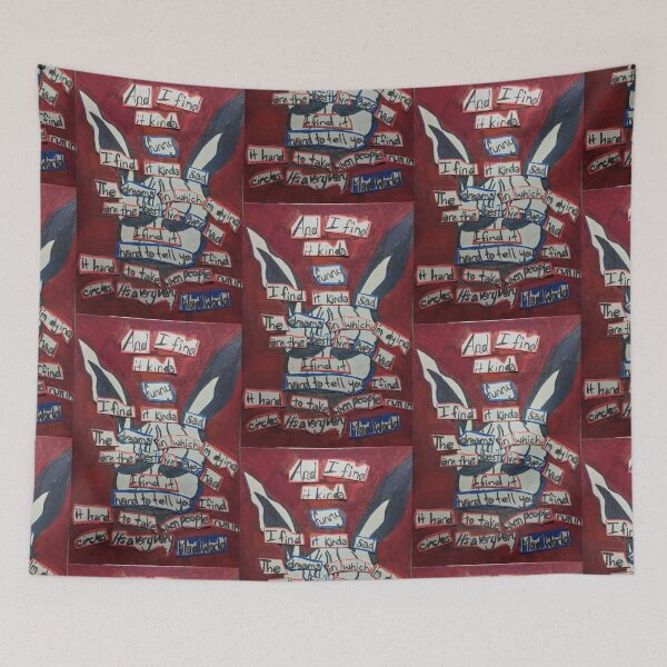 Item preview, Donnie Darko Done Dirt Cheap designed and sold by FelonyJayne.
