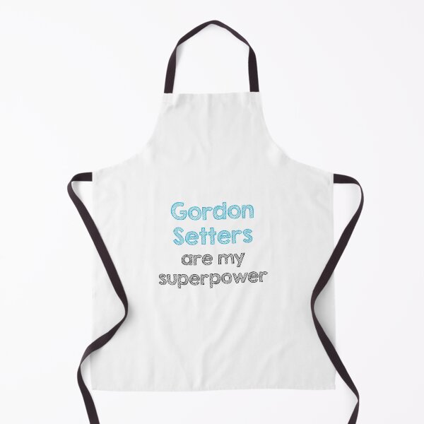 Item preview, Gordon Setters are my superpower designed and sold by Alltooclose.