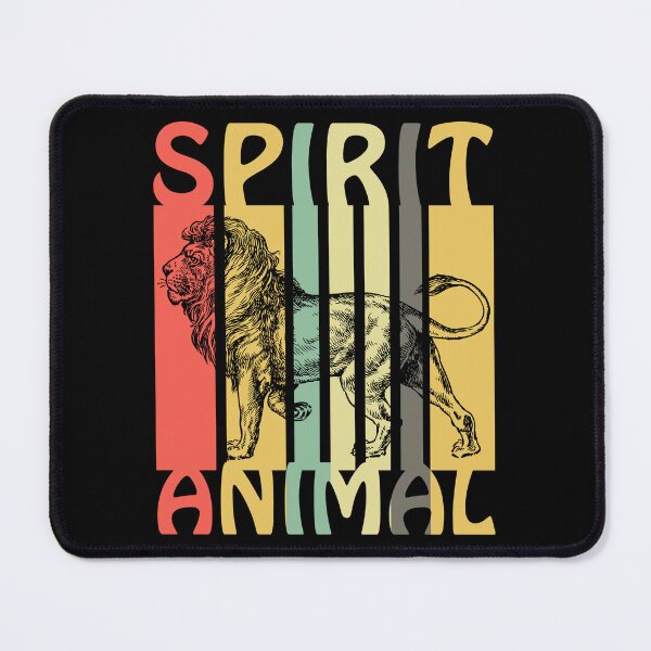 Item preview, Spirit Animal designed and sold by WorldEngine.