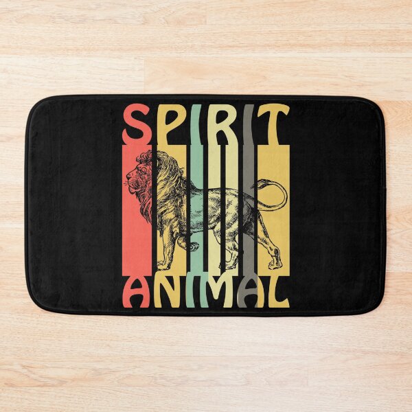 Item preview, Spirit Animal designed and sold by WorldEngine.