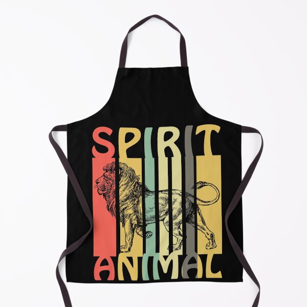Item preview, Spirit Animal designed and sold by WorldEngine.